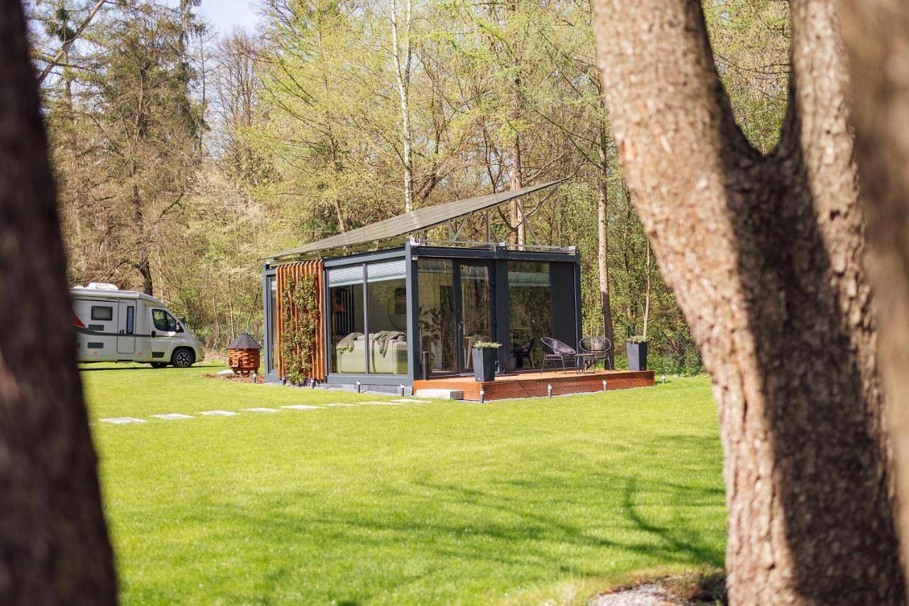 One-Bedroom House in Nałęczów, Województwo lubelskie