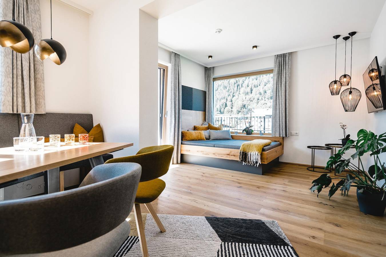 Apartamento vacacional entero, Cabin Typ "Zwölferkopf" in Pertisau, Eben am Achensee