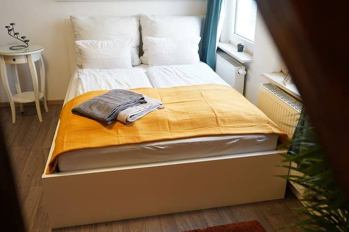 Ferienhaus für 3 Personen in Halle - 4