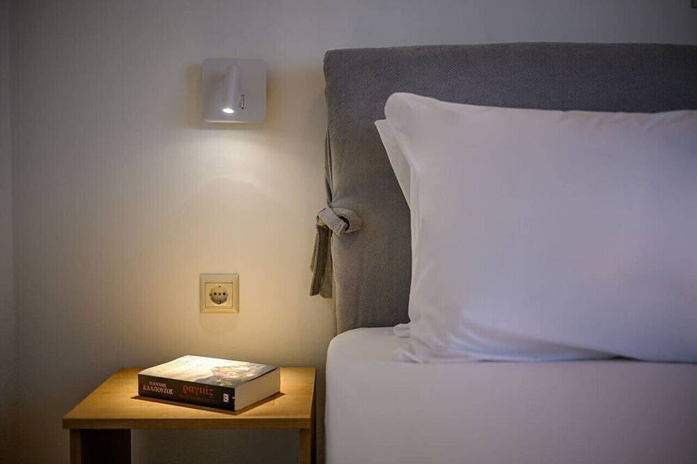 Ganze Wohnung, Ipsό Kardamyli Nema. in Kardamyli, Messenien