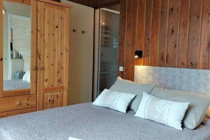 Location de vacances pour 2 personnes, avec jardin, animaux acceptés dans Nantua - 3