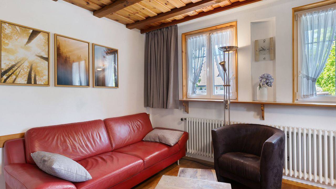 Ganze Wohnung, Appartement für 4 Personen (70 m²) in Donaueschingen in Donaueschingen, Mittlerer Schwarzwald