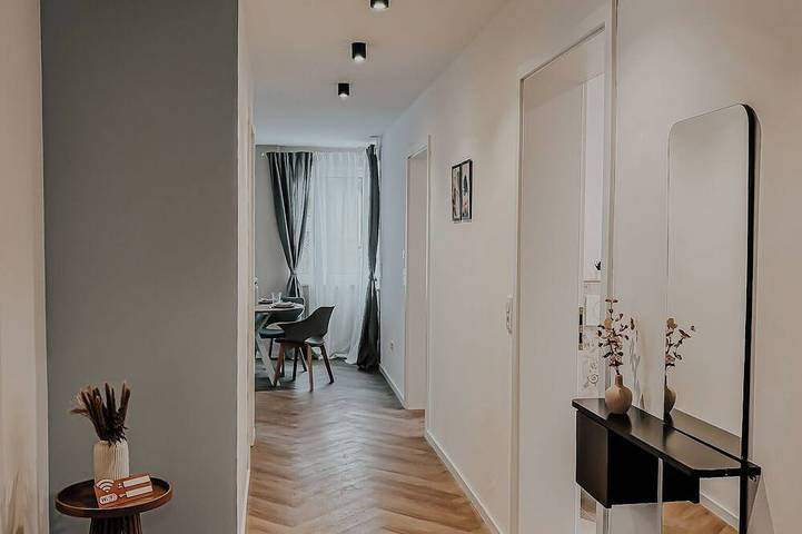 Ferienwohnung für 5 Personen - 1