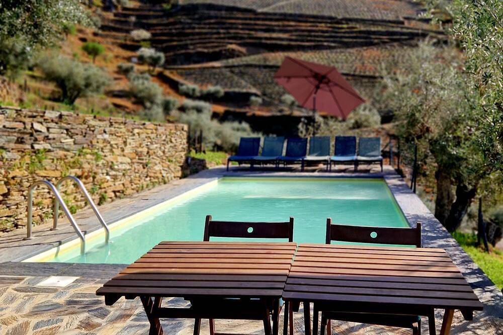Casa vacanza a Tabuaço a partire da 323€ a notte