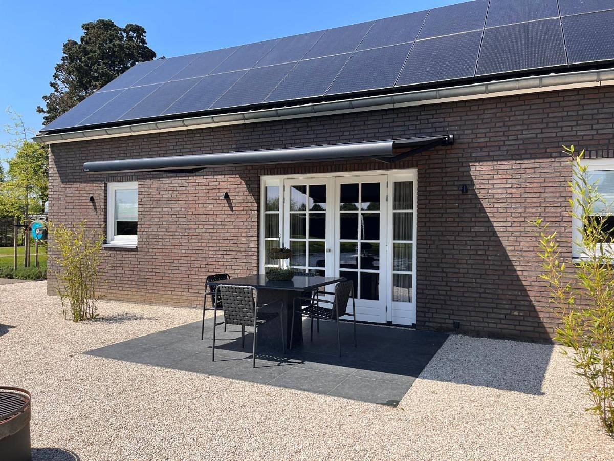 Two-Bedroom Villa in Veghel, Brabant-Septentrional