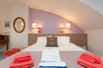 Chambre D’hôte pour 2 Personnes dans Ploeren, Région de Vannes, Photo 3