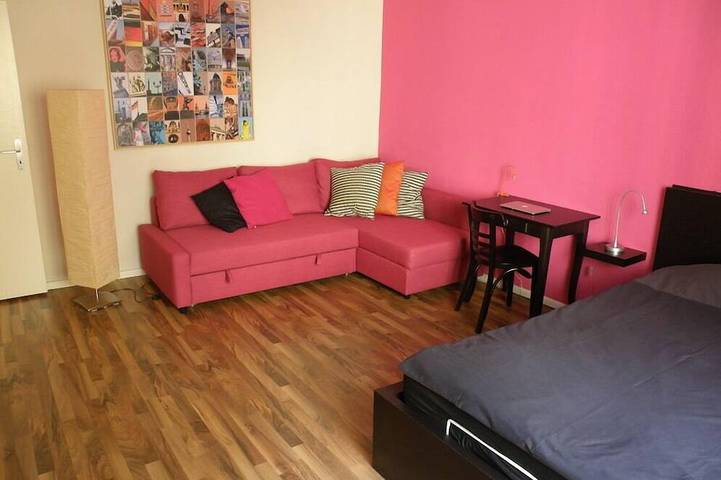 Ferienwohnung für 3 Personen in Friedrichshain Berlin - 2