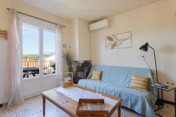 Gîte pour 5 Personnes dans Banyuls-dels-Aspres, Côte méditerranéenne (France), Photo 2