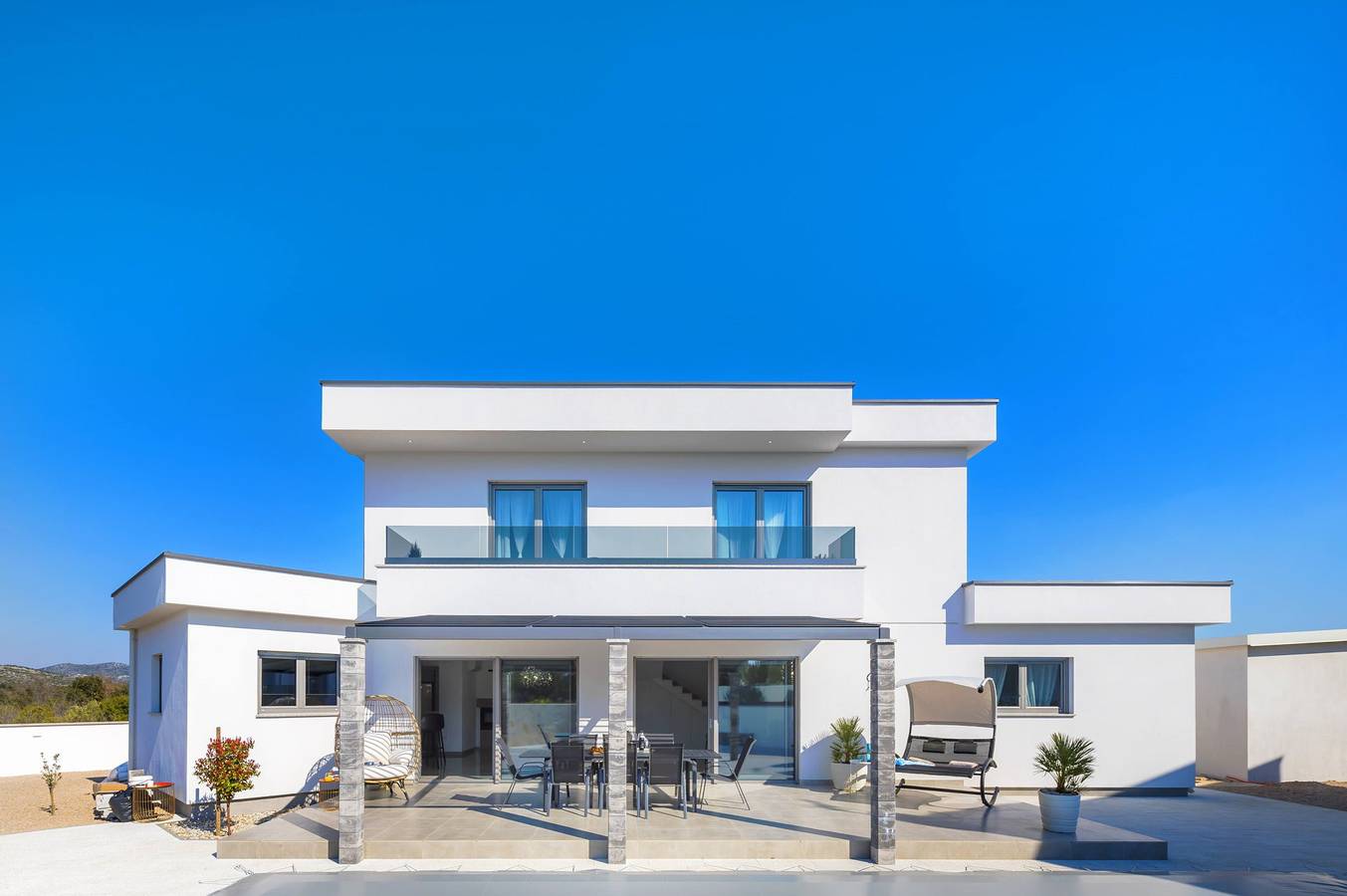 Casa vacanza a Jadrija a partire da 497€ a notte