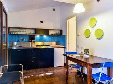 Bungalow für 4 Personen, mit Pool in der Maremma