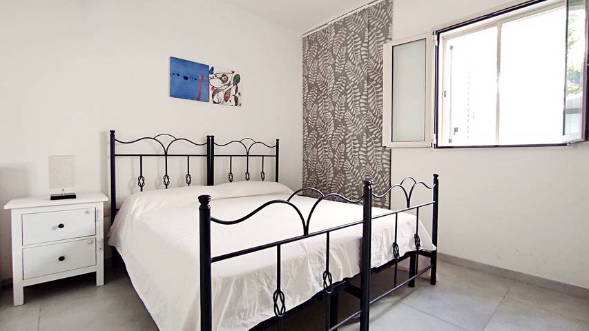 Location de vacances pour 4 personnes dans Marina di Pescoluse - 3