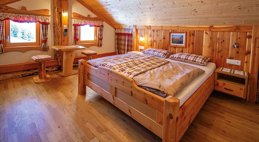 Ferienhaus für 6 Personen, mit Garten in Ski Amadé - 4