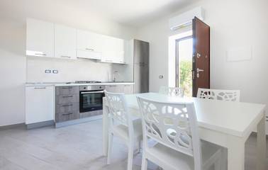 Casa Vacanza per 4 Persone in Cilento, Provincia di Salerno, Foto 3