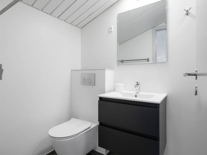 Bungalow für 6 Personen, mit Sauna in Dänemark an der Nordsee - 4