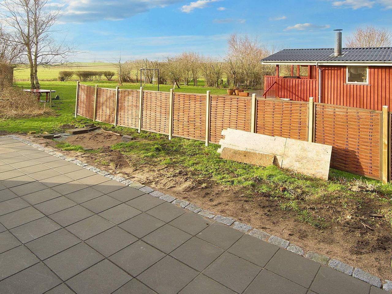 4 Sterne Ferienhaus in Gørlev in Gørlev, Kalundborg und Umgebung