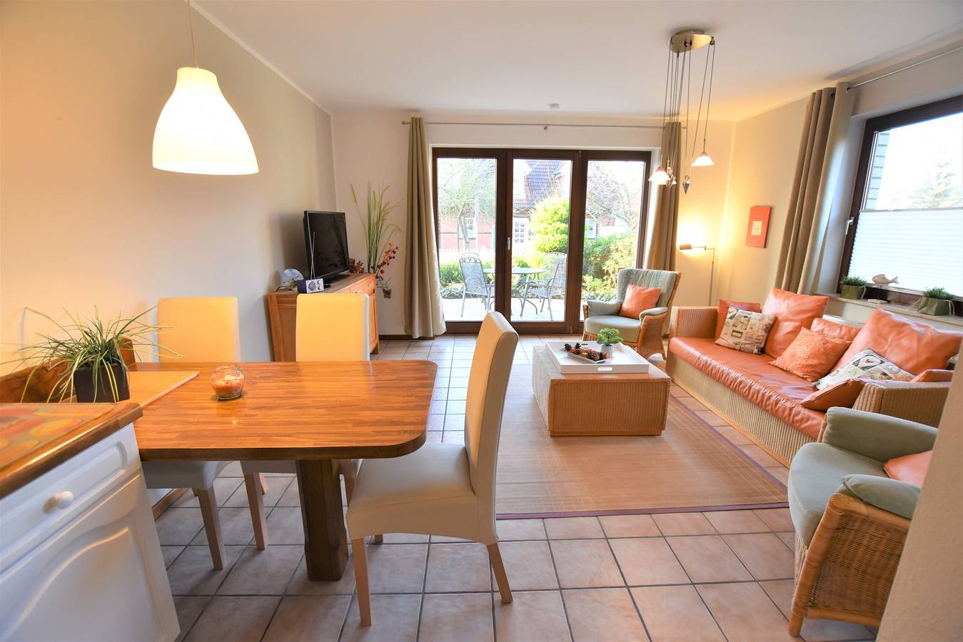 Ferienwohnung in Grömitz ab 104€ pro Nacht