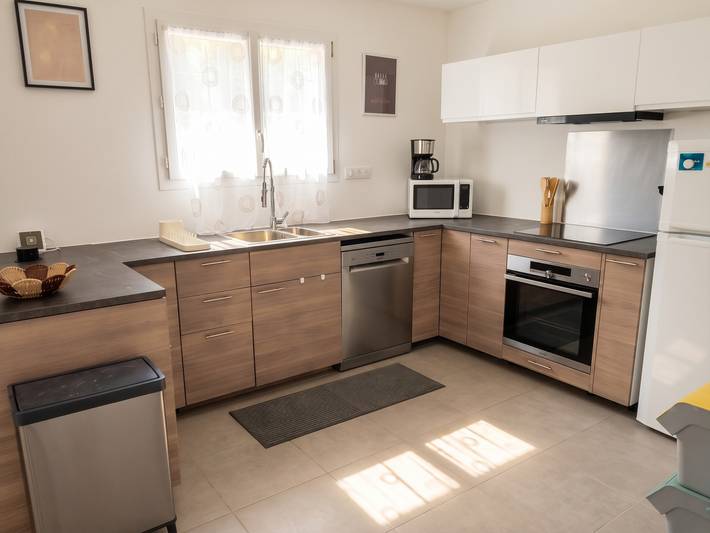 Charmante maison avec piscine privée à Apt in Apt, Parc naturel régional du Luberon