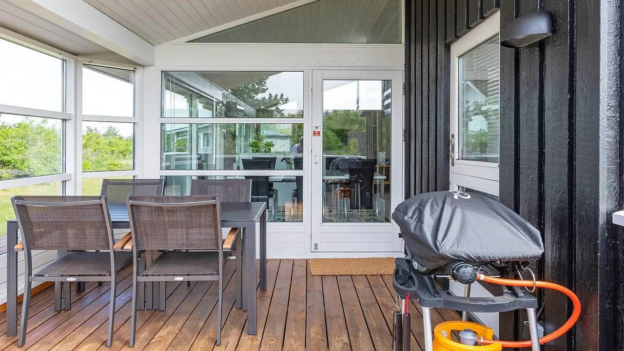 Ferienhaus für 7 Personen (90 m²) in Løgstør in Trend, Limfjord Nordjütland