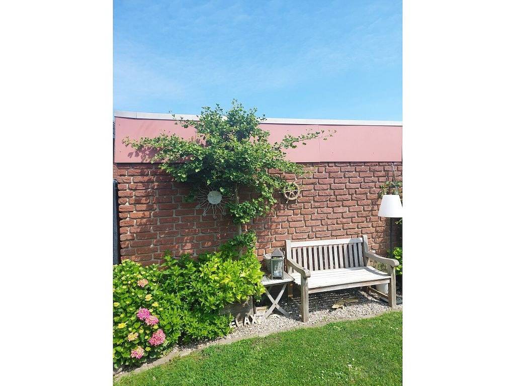 Ferienwohnung mit 3 Schlafzimmer in Burg auf Fehmarn, Fehmarn