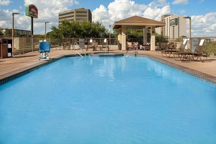 Ganze Wohnung, Staybridge Suites San Antonio Airport in San Antonio, Bexar County