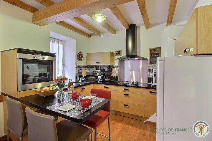 Gîte für 2 Personen in der Bretagne - 3