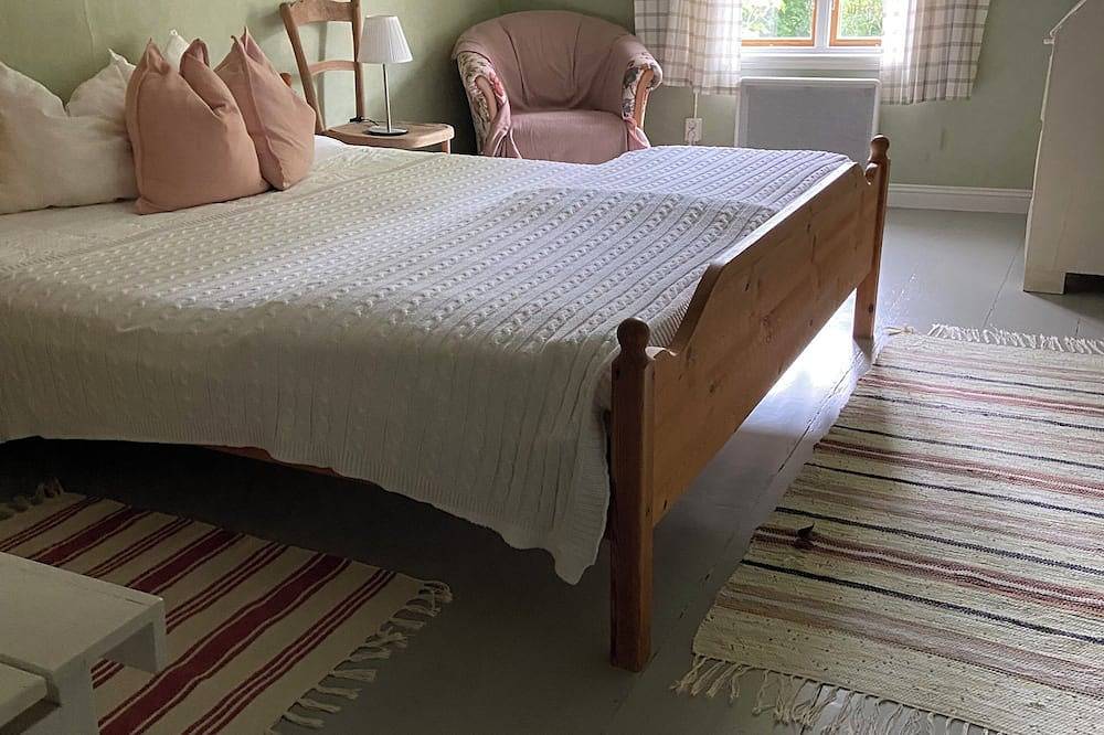 Charmantes Schwedenhäuschen in traumhafter Natur mit ganz viel Ruhe in Tived distrikt, Laxa