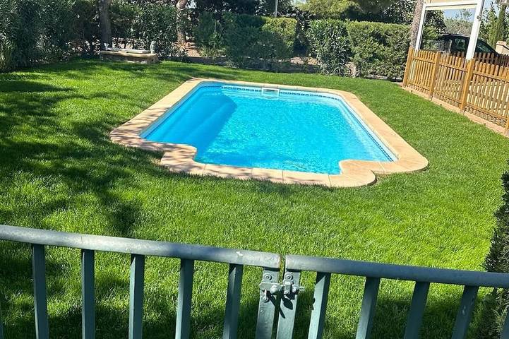 Casa ideal para familias y amigos el fin de semana in Mora (Toledo), Provincia de Toledo