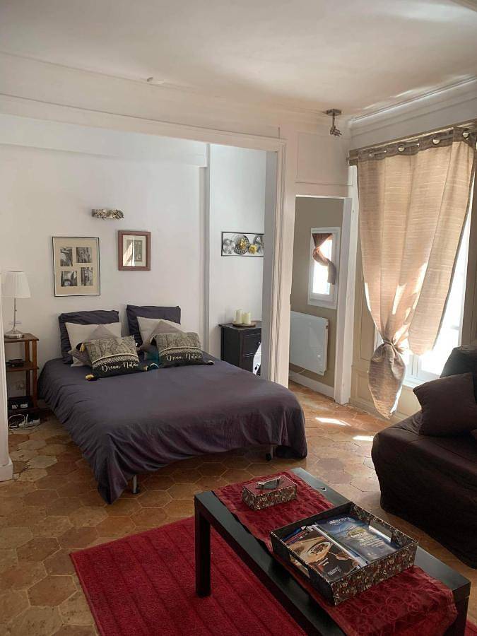 Gîte pour 3 personnes, avec Vue dans Cathédrale Notre-Dame (Chartres) - 3