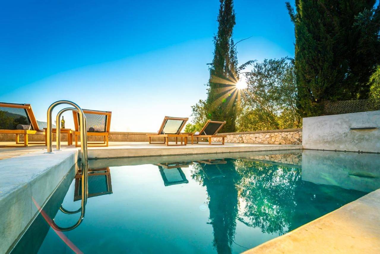 Siora Tanto Rustic Villa in Εξάνθεια, Ελλάδα