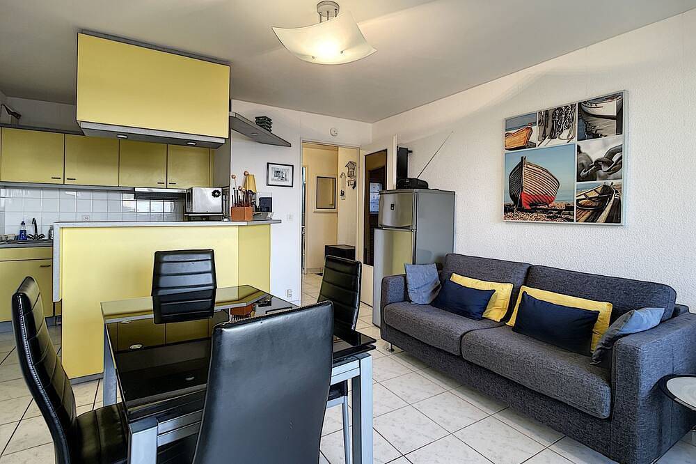 Photo : Appartement de vacances