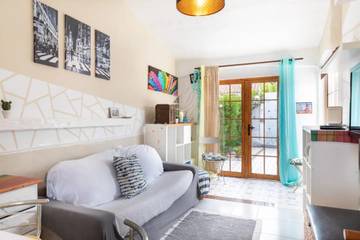 Apartment for 4 People in San Bartolomé de Tirajana, South Gran Canaria, Photo 3