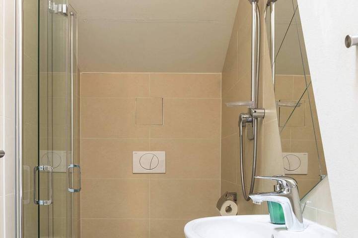 Ferienwohnung für 3 Personen in Mitte Berlin - 4