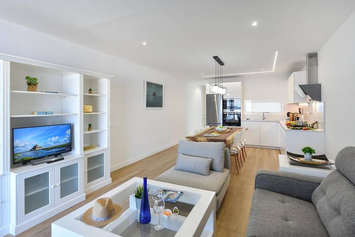 Apartamento entero, La Terraza de Salinetas By VillaGranCanaria in Salinetas, Telde
