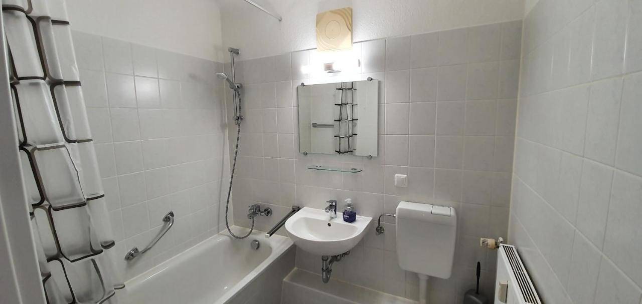 Ganze Wohnung, Fewo am Kulkwitzer See in Leipzig, Kulkwitzer See