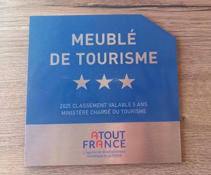 Maison de campagne pour 4 personnes, avec jardin à Barry-d'Islemade - 2