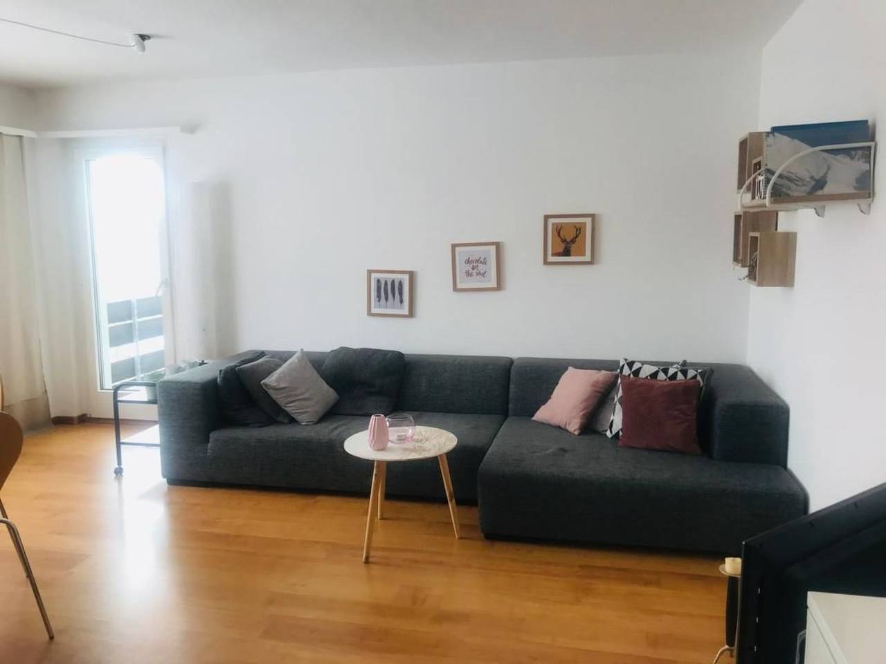 Geheel appartement, Ferienwohnung in Unterwasser, Wildhaus-Alt St. Johann