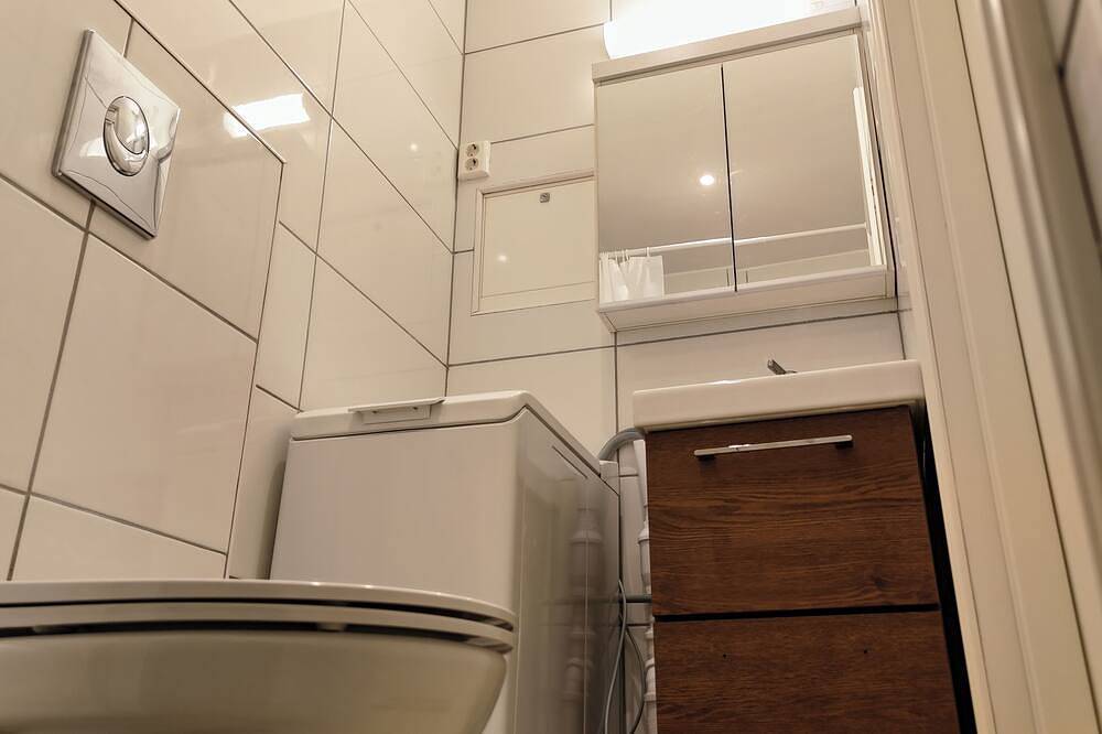 Apartamento entero, Studio apartment in Oslo - simple and beautiful! in Østensjø, Oslo