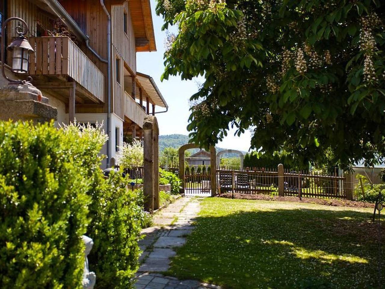 Ganze Wohnung, Am Rückerlhof -Alexi in Waldmünchen, Ostbayern