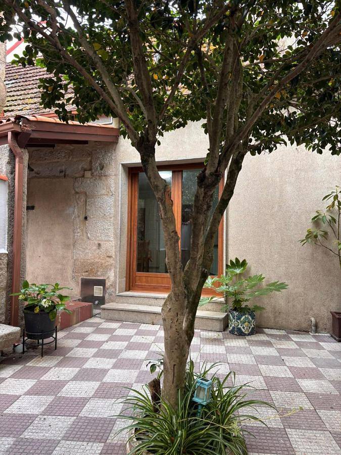 Ferienwohnung für 6 Personen, mit Terrasse - 1