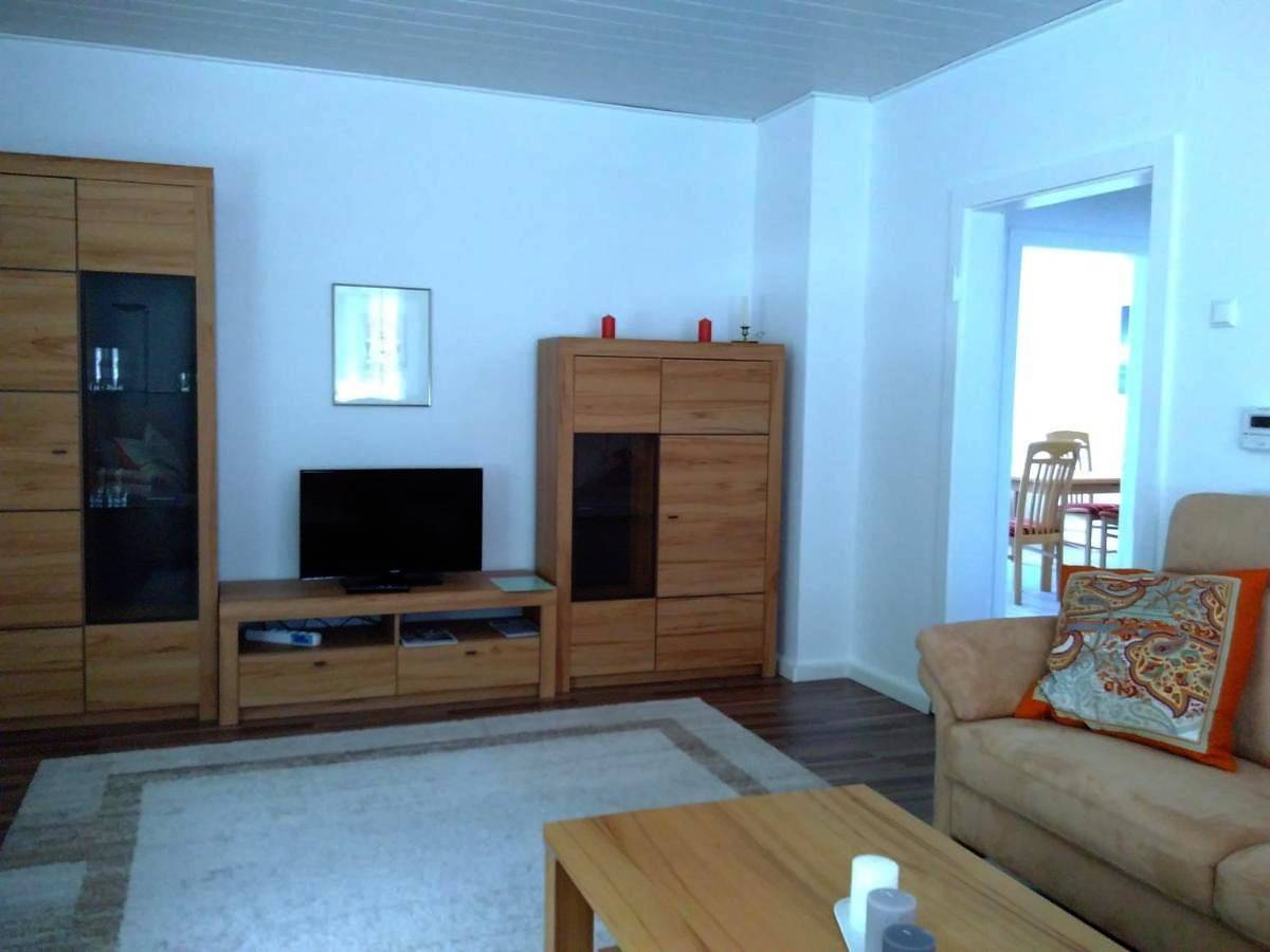 Appartement entier, Two-Bedroom Apartment in Pirmasens, Arrondissement du Palatinat-Sud-Ouest