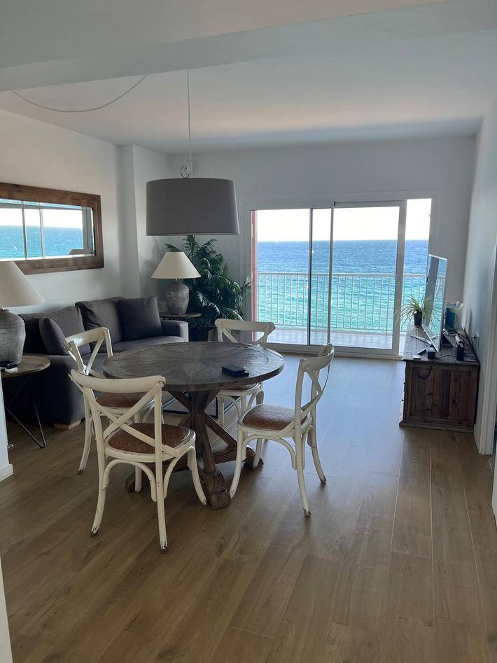 Gîte pour 4 personnes, avec terrasse dans Sant Antoni de Calonge - 3