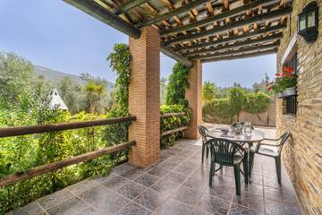 Holiday Rental for 5 People in Órgiva, Alpujarras, Photo 3