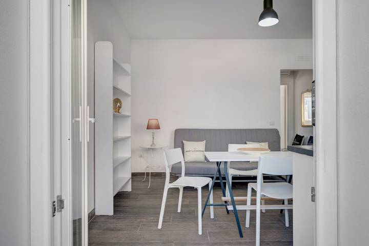 Corallo Seaside – Casa nueva, relax al aire libre y aparcamiento privado in Porto Cesareo, Golfo de Tarento