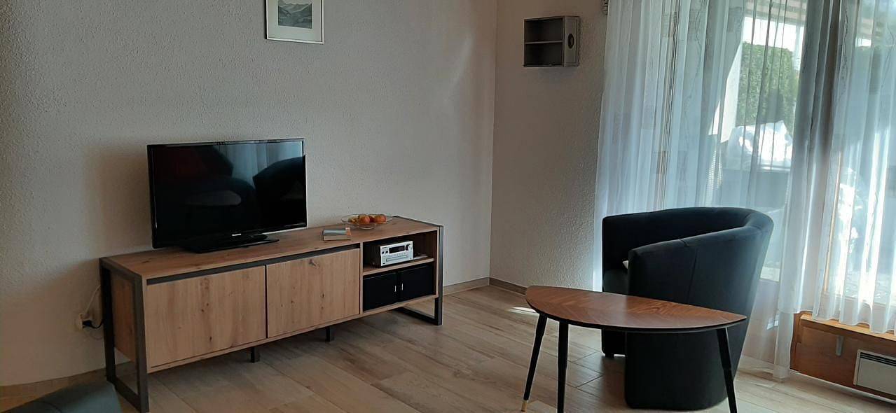 Geheel vakantieappartement, Rothorn Centre A (1st floor- Creator) in Sörenberg, Flühli