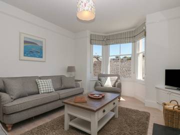 Cottage for 6 People in Polperro, Fowey, Photo 4