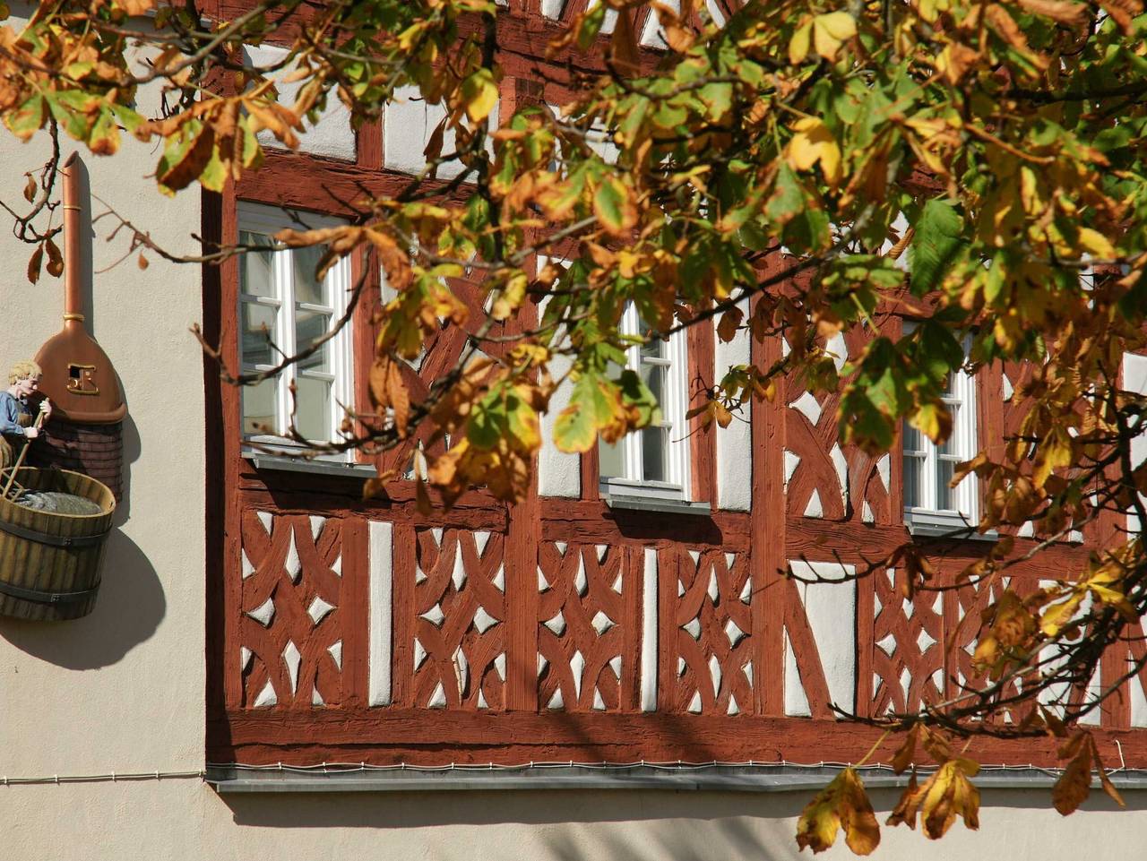 Ganze Ferienwohnung, Ferienwohnung  Brehmer-Knauer - Ferienwohnung Brehmer-Knauer in Hiltpoltstein, Frankenalb