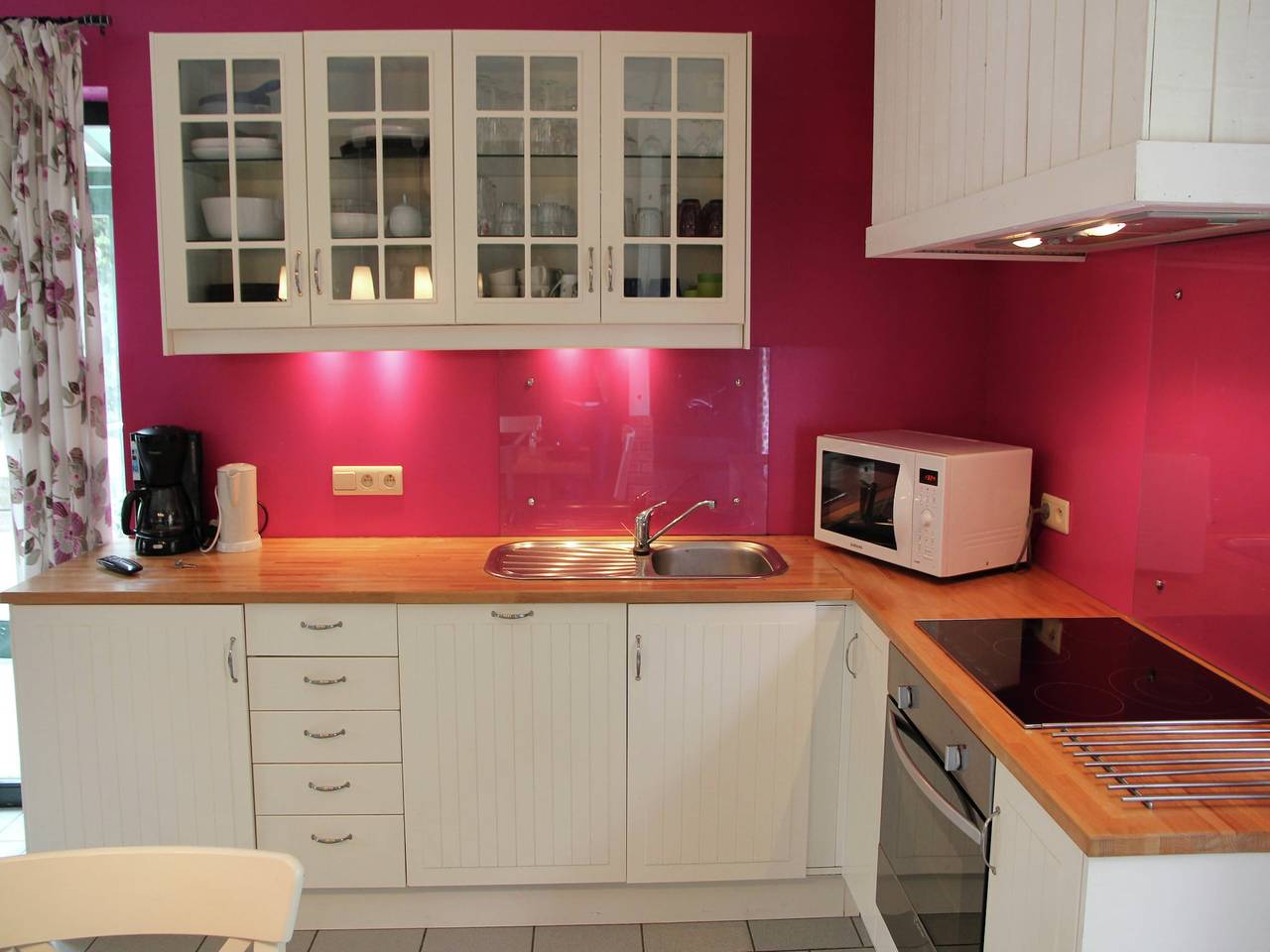 Theux Family Spa Retreat in La Reid, Theux