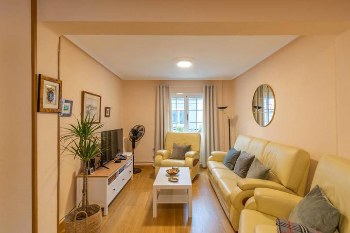 Casa de vacaciones para 12 personas, con Terraza y Vistas en Ribera Navarra - 2
