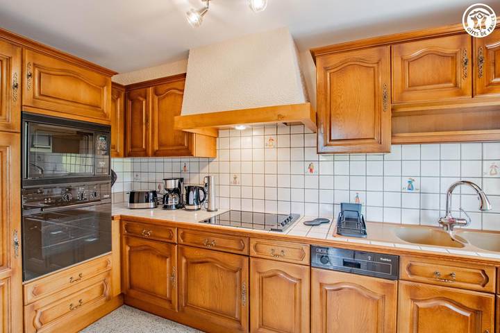 Gîte pour 2 personnes, avec jardin, animaux acceptés dans le Parc naturel régional du Morvan - 3