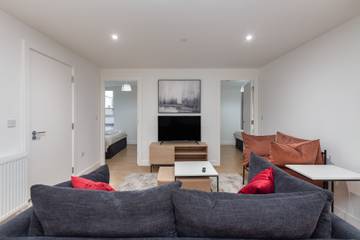 Ferienwohnung für 4 Personen in Bristol, Südwestengland, Bild 2